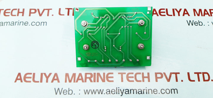 Lers 160057 power supply board