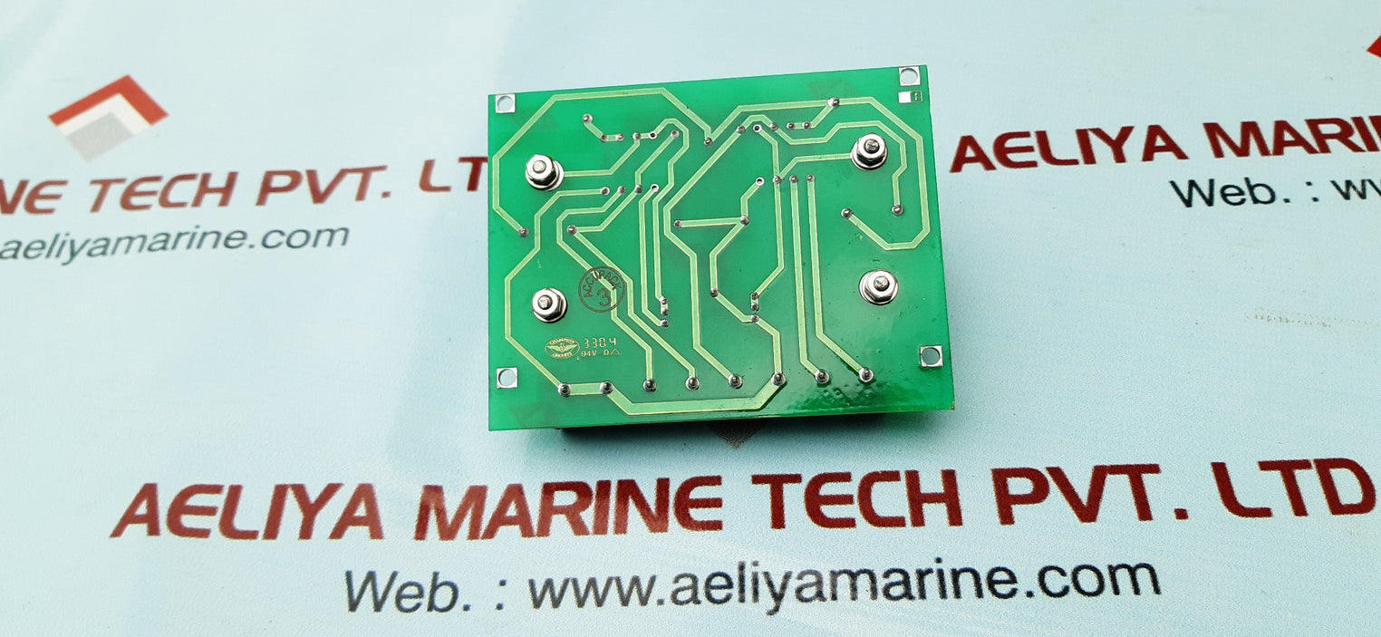 Lers 160057 power supply board