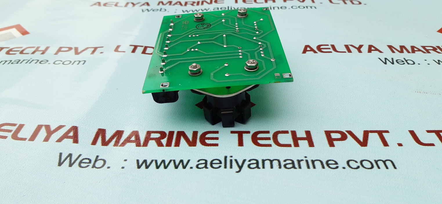 Lers 160057 power supply board