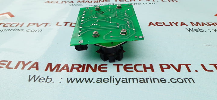 Lers 160057 power supply board