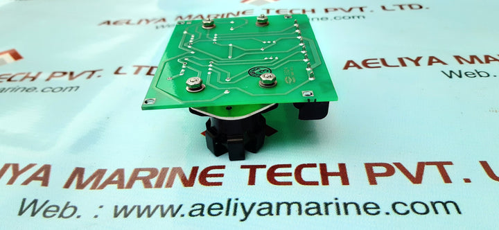 Lers 160057 power supply board