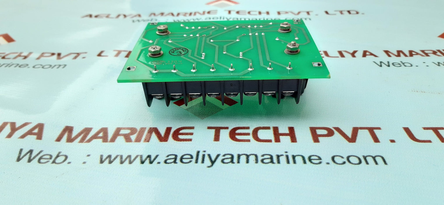 Lers 160057 power supply board