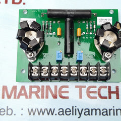 Power supply board 01600