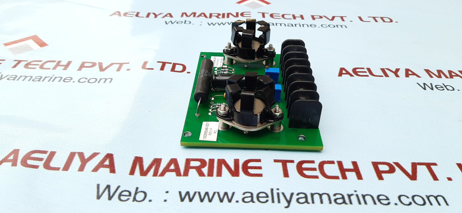 Power supply board 01600