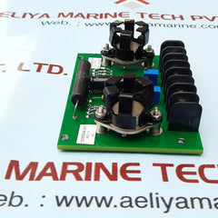 Power supply board 01600