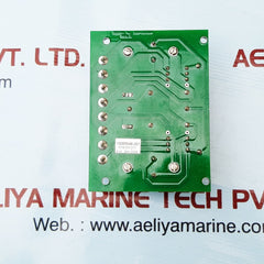 Power supply board 01600