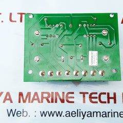 Power supply board 01600