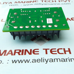 Power supply board 01600