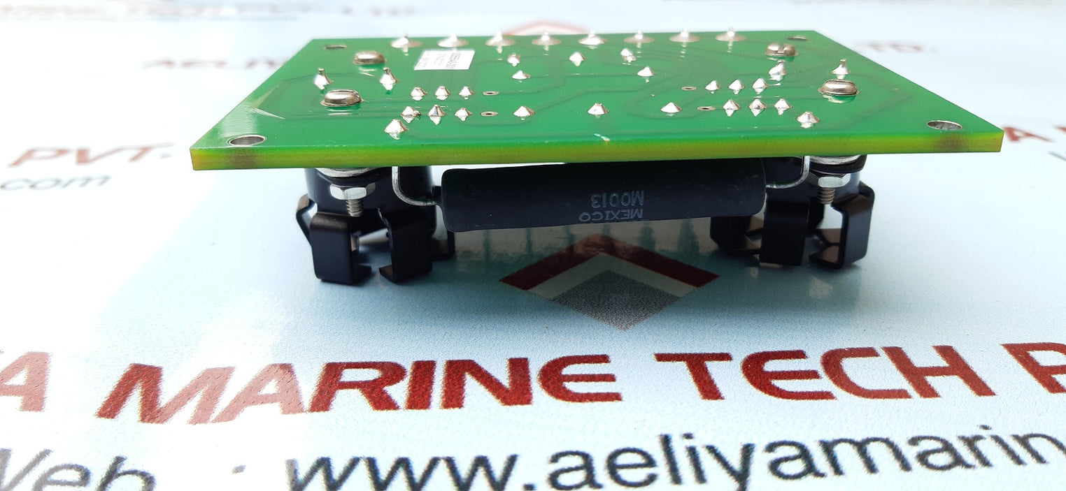 Power supply board 01600