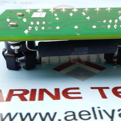 Power supply board 01600