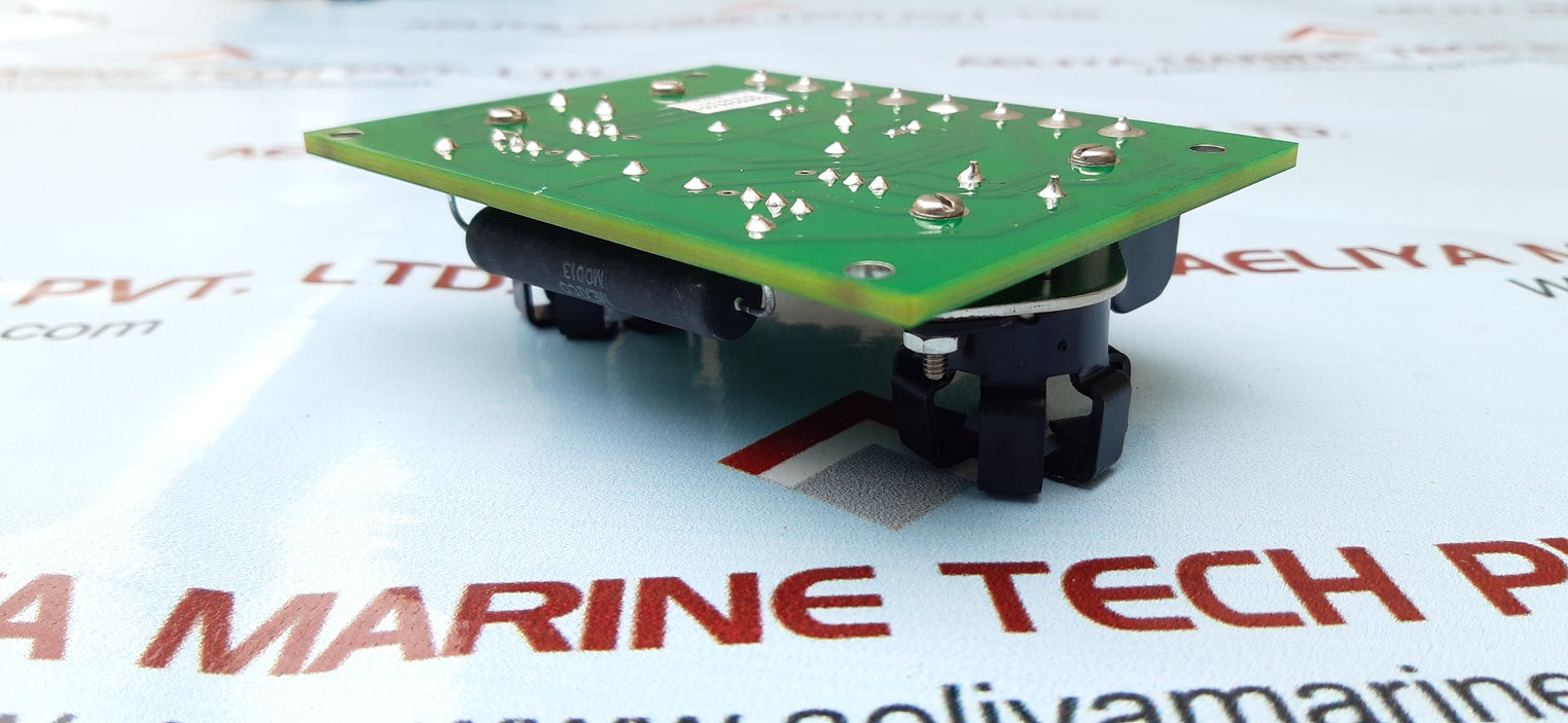 Power supply board 01600