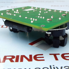 Power supply board 01600
