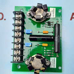 Power supply board 01600