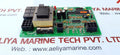 Manitowoc 2511303 j&q series control board 120/240vac 60ma max 50/60hz