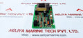 Manitowoc 2511303 j&q series control board 120/240vac 60ma max 50/60hz