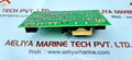 Manitowoc 2511303 j&q series control board 120/240vac 60ma max 50/60hz