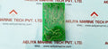 Manitowoc 2511303 j&q series control board 120/240vac 60ma max 50/60hz