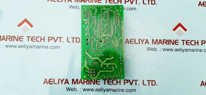 Manitowoc 2511303 j&q series control board 120/240vac 60ma max 50/60hz
