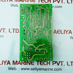 Manitowoc 2511303 j&q series control board 120/240vac 60ma max 50/60hz