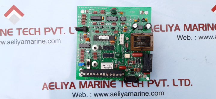 Village marine 40-4097 water quality monitor