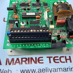 Village marine 40-4097 water quality monitor