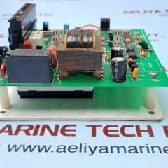 Village marine 40-4097 water quality monitor