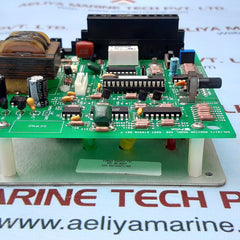 Village marine 40-4097 water quality monitor