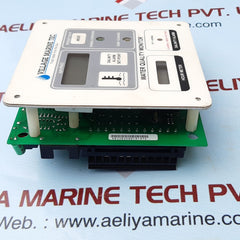 Village marine 40-4097 water quality monitor