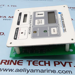 Village marine 40-4097 water quality monitor