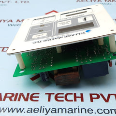 Village marine 40-4097 water quality monitor