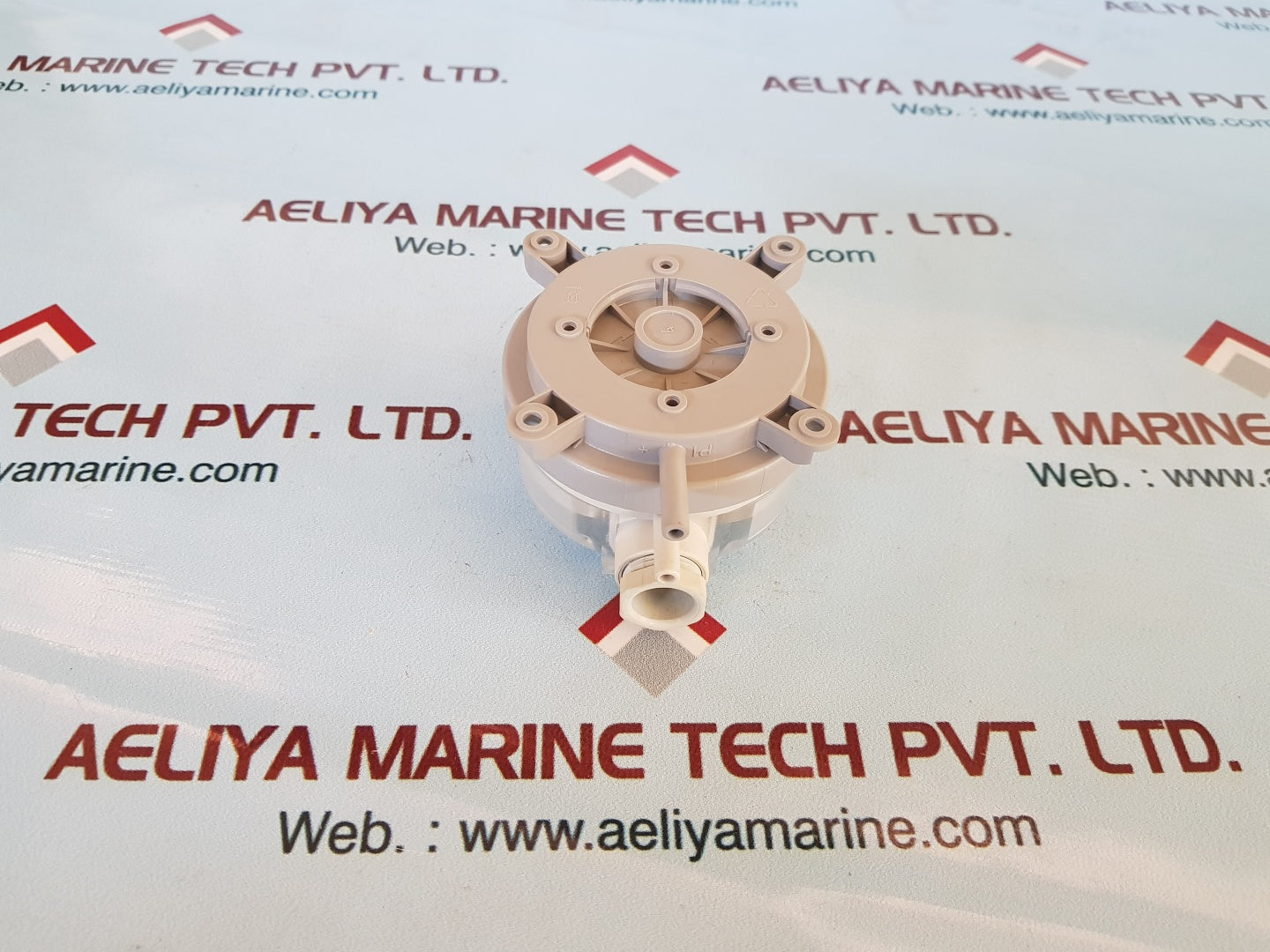Honeywell dpt100 differential pressure transmitter