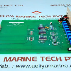 Louisiana 160013 calibration module