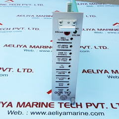 Louisiana 160013 calibration module