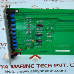 Louisiana 160013 calibration module
