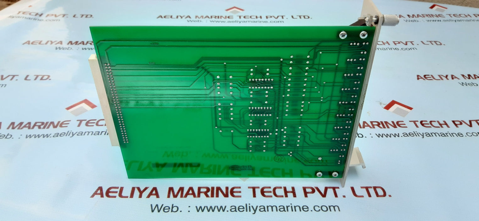 Louisiana 160013 calibration module
