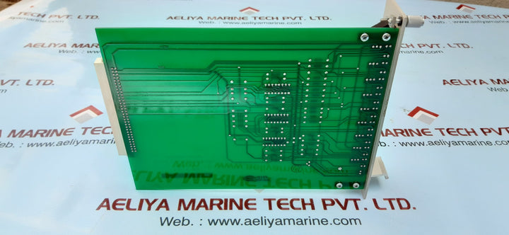 Louisiana 160013 calibration module
