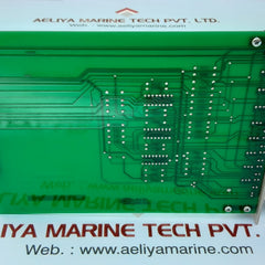 Louisiana 160013 calibration module