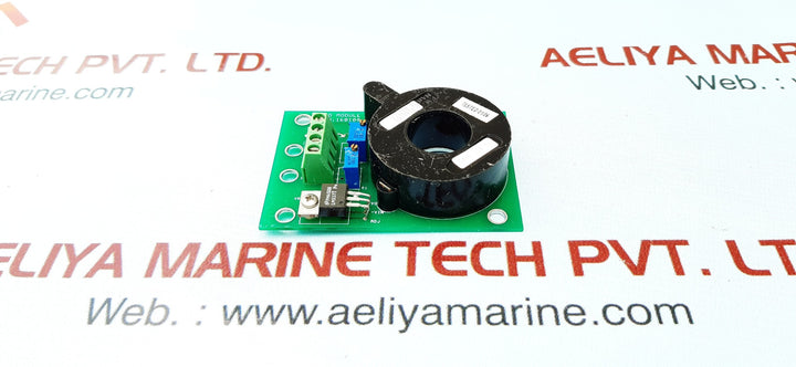 L.e.r.s. 160108 hed module