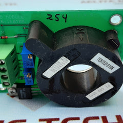 L.e.r.s. 160108 hed module