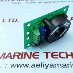 L.e.r.s. 160108 hed module