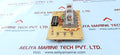 Field current selector 15-10001 pcb