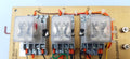 Field current selector 15-10001 pcb