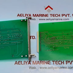 Louisiana 160014 scr interface module 160029