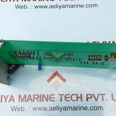 Louisiana 160014 scr interface module 160029