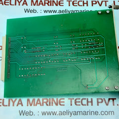 Louisiana 160014 scr interface module 160029