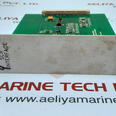 Louisiana 160014 scr interface module 160029