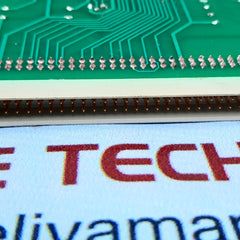 Louisiana 160014 scr interface module 160029
