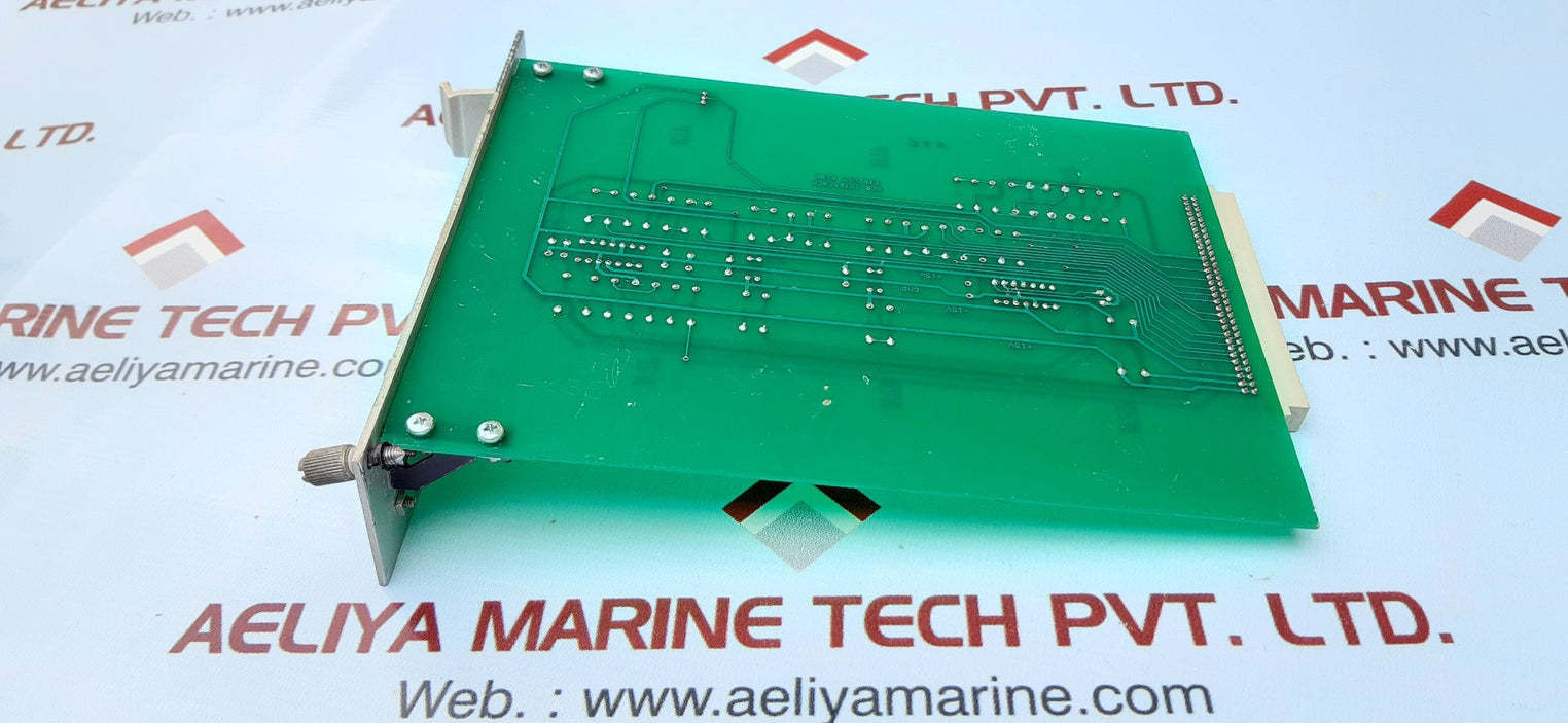 Louisiana 160014 scr interface module 160029