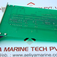 Louisiana 160014 scr interface module 160029
