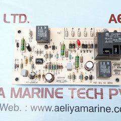 Icm ah4006 pcb657-1a armstrong control board